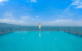 Canvas Danang Beach Hotel